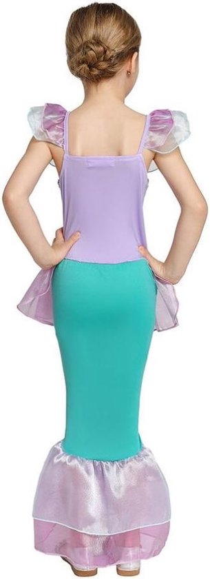 Jurk van Ariel