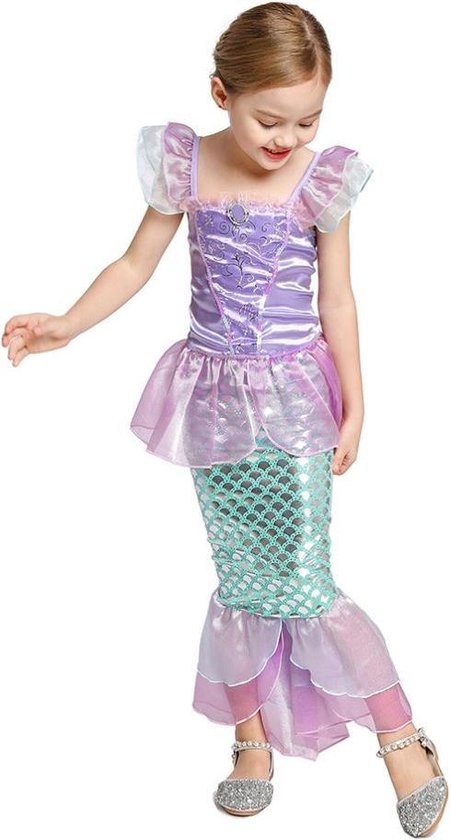 Jurk van Ariel