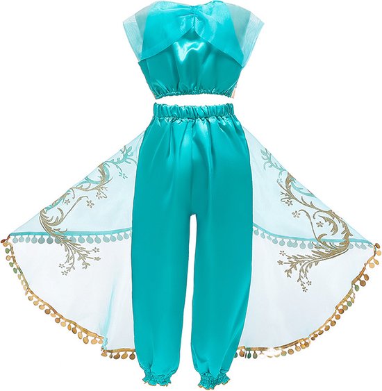 Kostuum van Jasmine