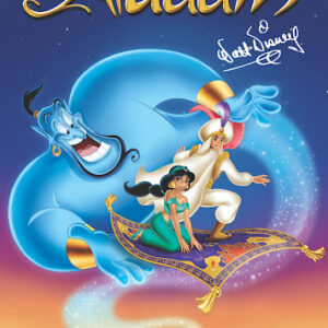 Film Aladdin
