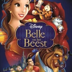 Film Belle en het Beest