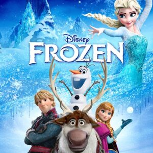 Film Frozen
