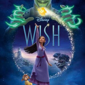 Film Wish